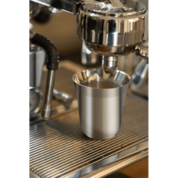 Kubek 350 ml SREBRNY